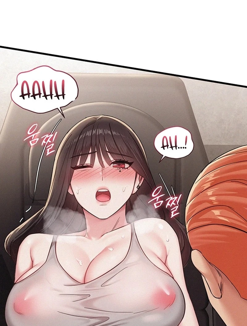 I Possessed the Body of a Delinquent Girl Chapter 10 page 64 - 