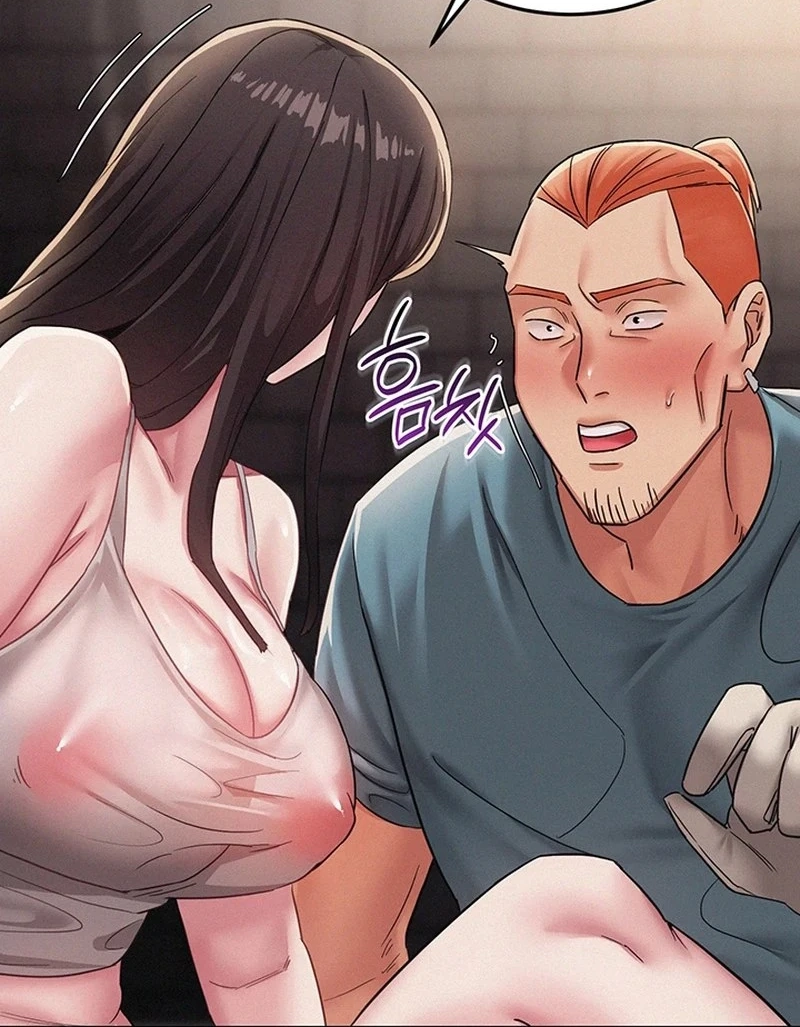 I Possessed the Body of a Delinquent Girl Chapter 10 page 67 - 