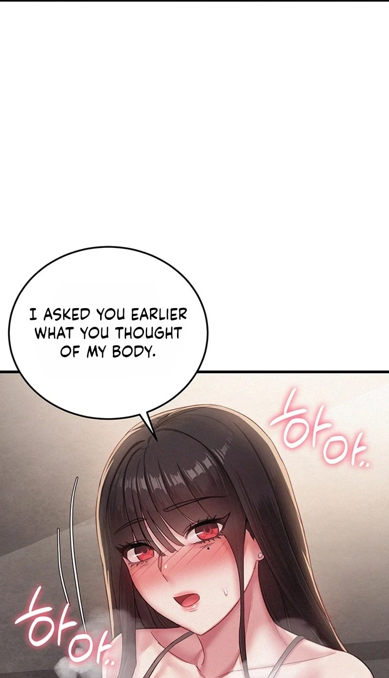 I Possessed the Body of a Delinquent Girl Chapter 10 page 68 - 