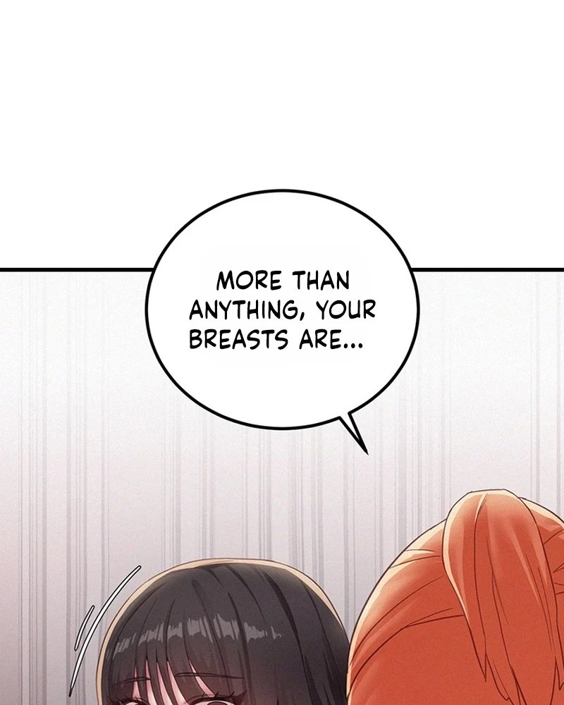 I Possessed the Body of a Delinquent Girl Chapter 10 page 81 - 