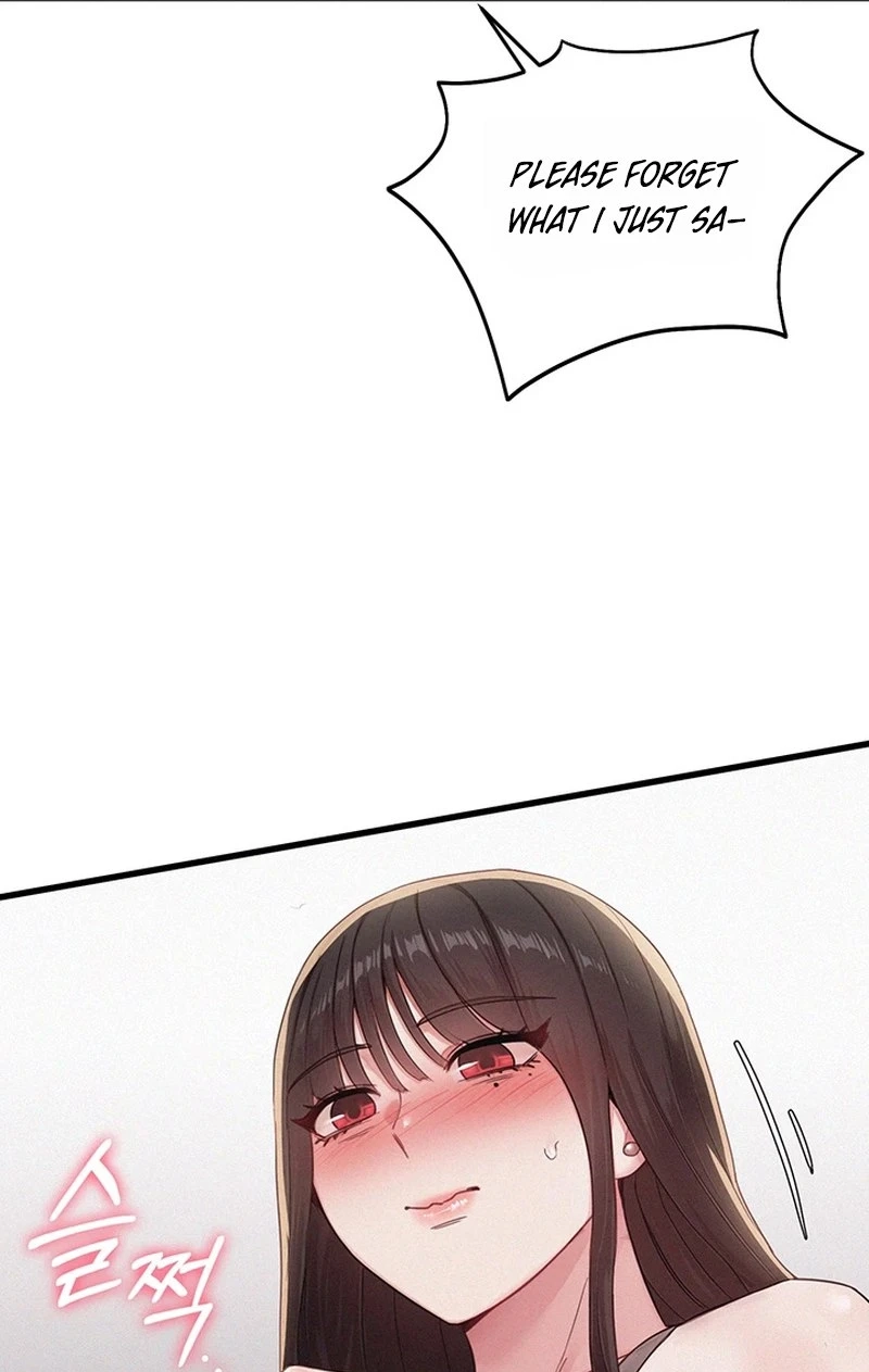 I Possessed the Body of a Delinquent Girl Chapter 10 page 87 - 