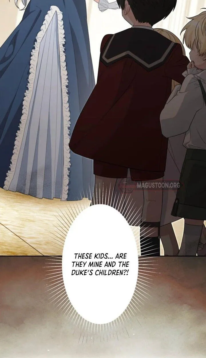 I Possessed the Most Terrifying Stepmother in History! Chapter 0 page 116 - 
