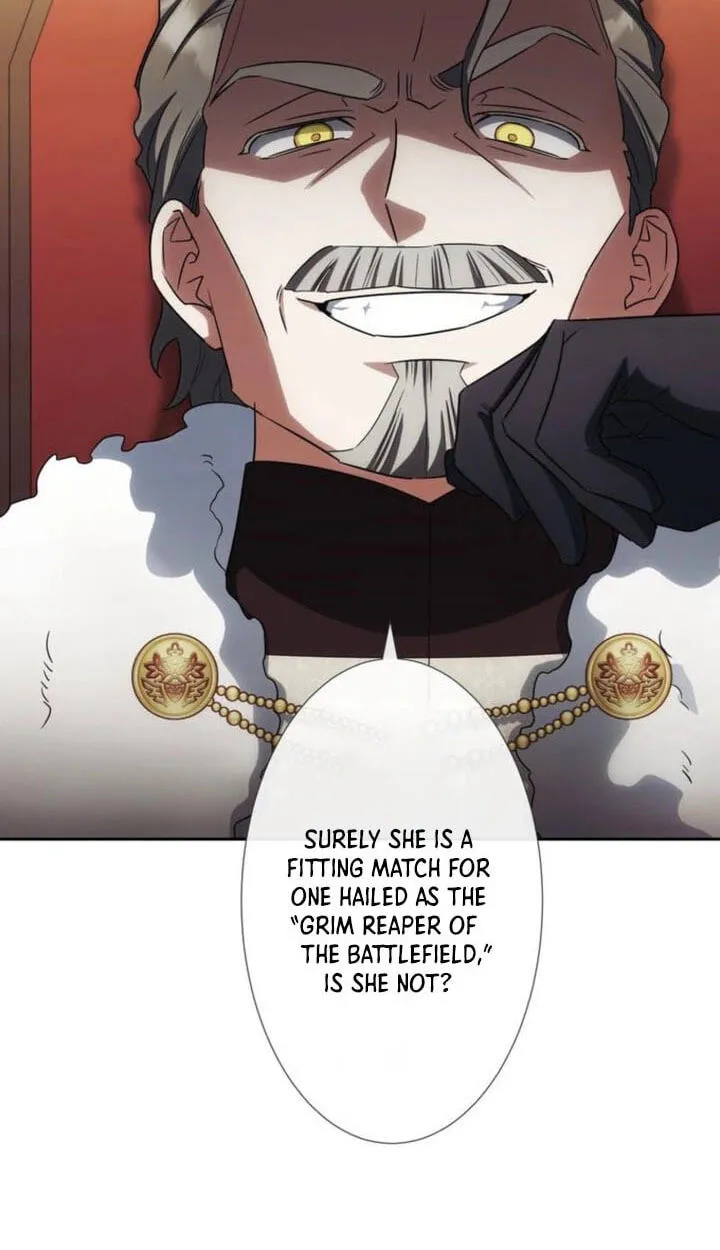 I Possessed the Most Terrifying Stepmother in History! Chapter 0 page 47 - 