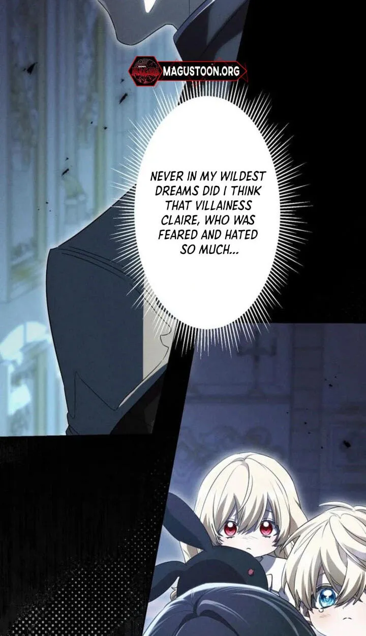 I Possessed the Most Terrifying Stepmother in History! Chapter 0 page 7 - 