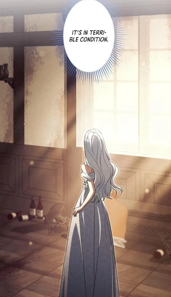I Possessed the Most Terrifying Stepmother in History! Chapter 0 page 63 - 