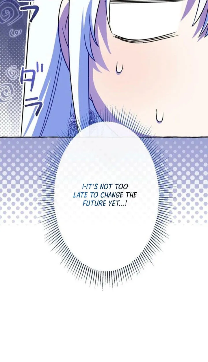 I Possessed the Most Terrifying Stepmother in History! Chapter 0 page 99 - 