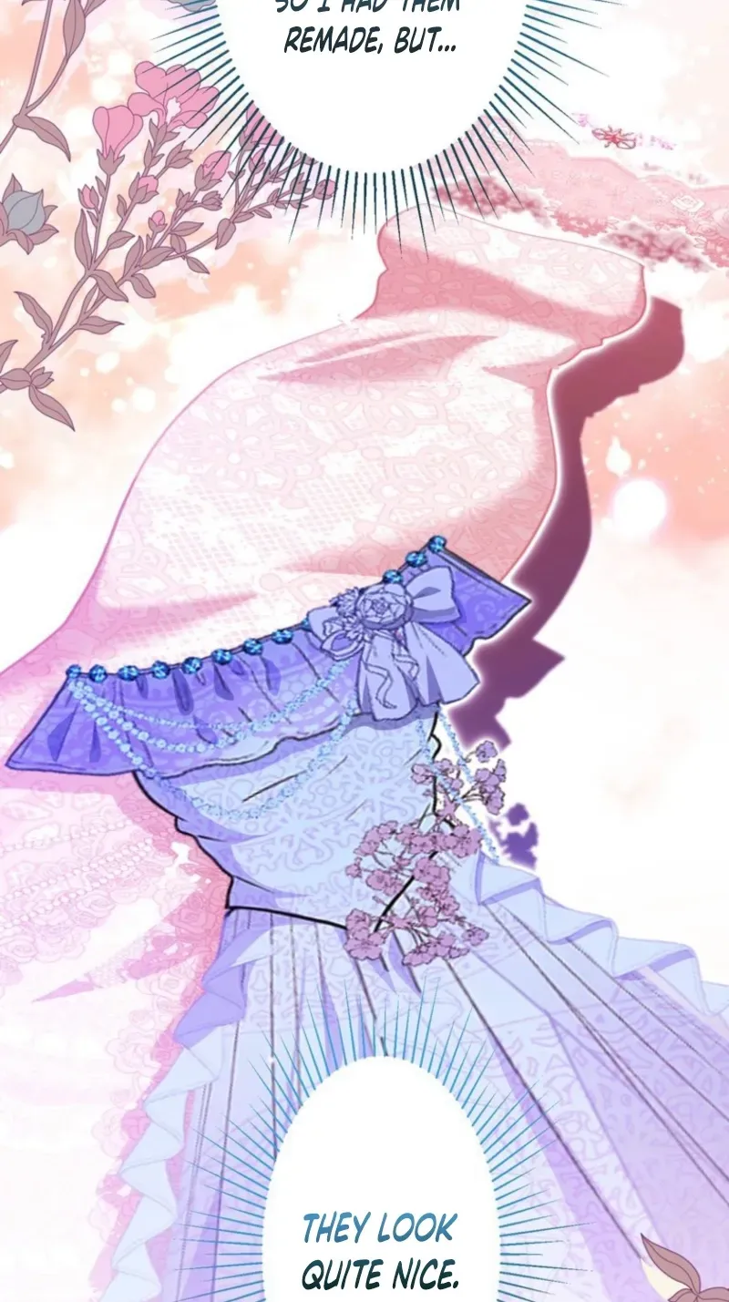 I Possessed the Most Terrifying Stepmother in History! Chapter 12 page 24 - 