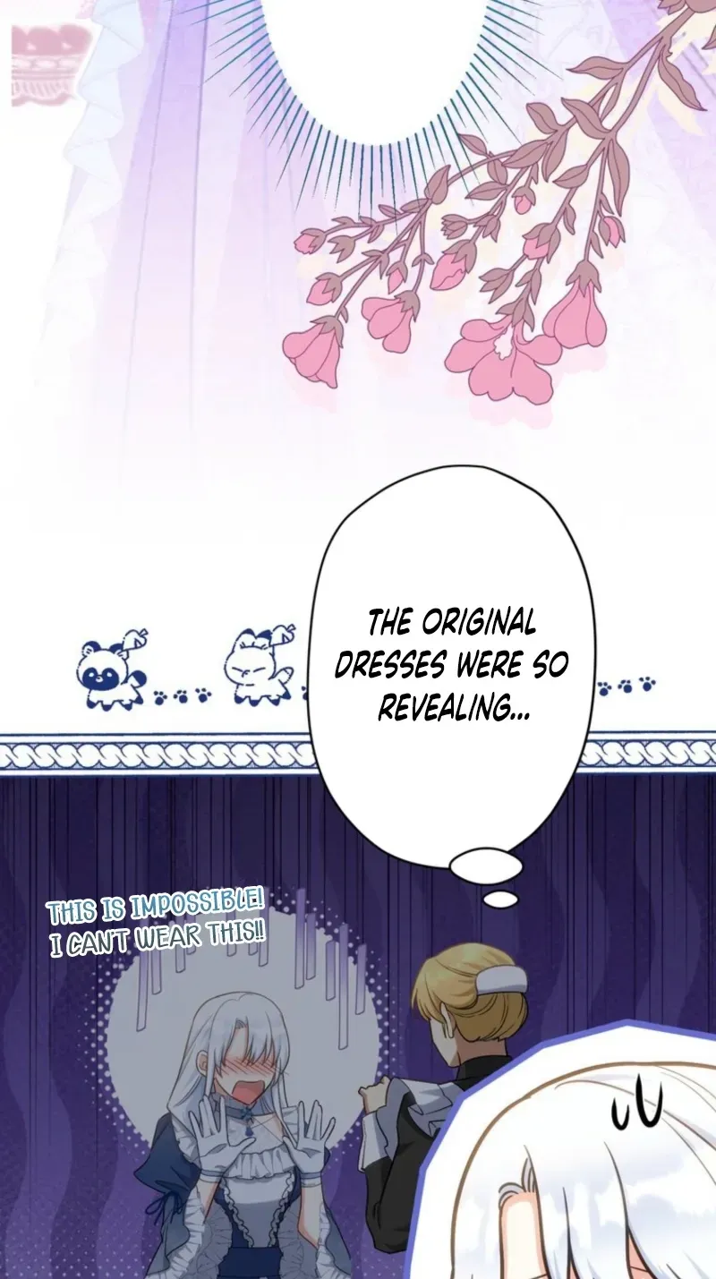 I Possessed the Most Terrifying Stepmother in History! Chapter 12 page 25 - 