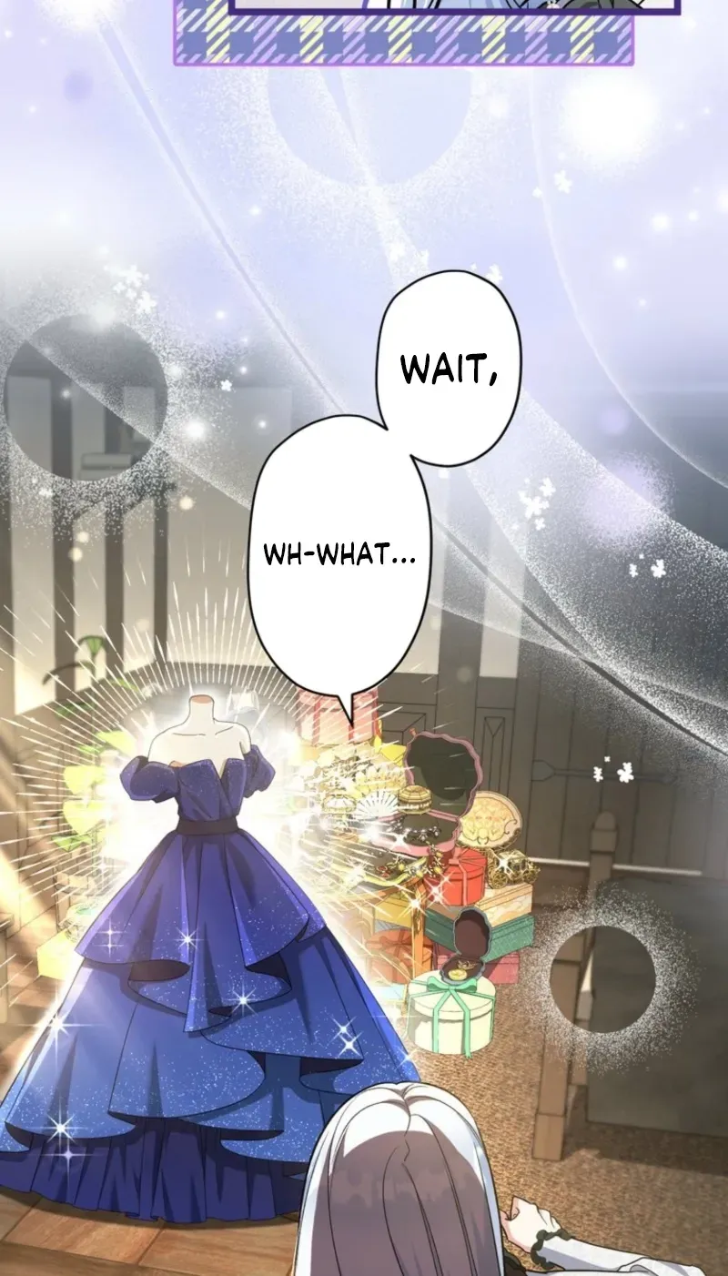I Possessed the Most Terrifying Stepmother in History! Chapter 12 page 32 - 
