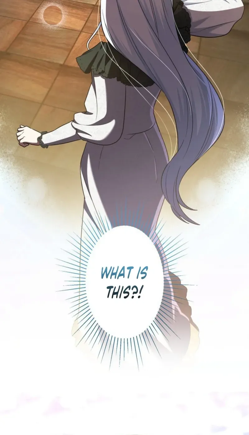 I Possessed the Most Terrifying Stepmother in History! Chapter 12 page 33 - 