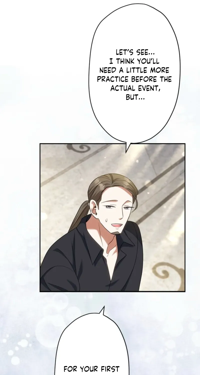 I Possessed the Most Terrifying Stepmother in History! Chapter 12 page 90 - 
