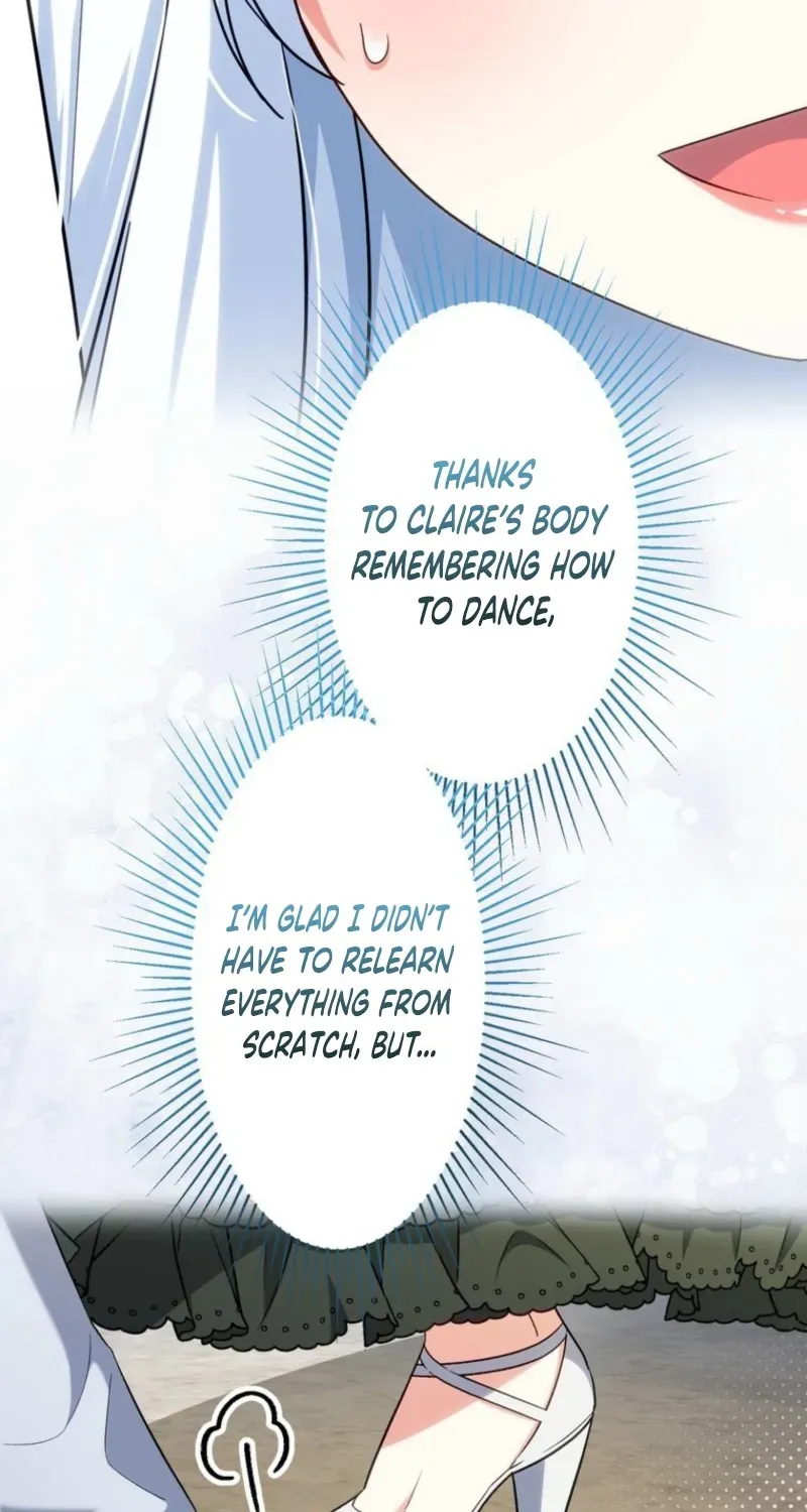 I Possessed the Most Terrifying Stepmother in History! Chapter 12 page 94 - 