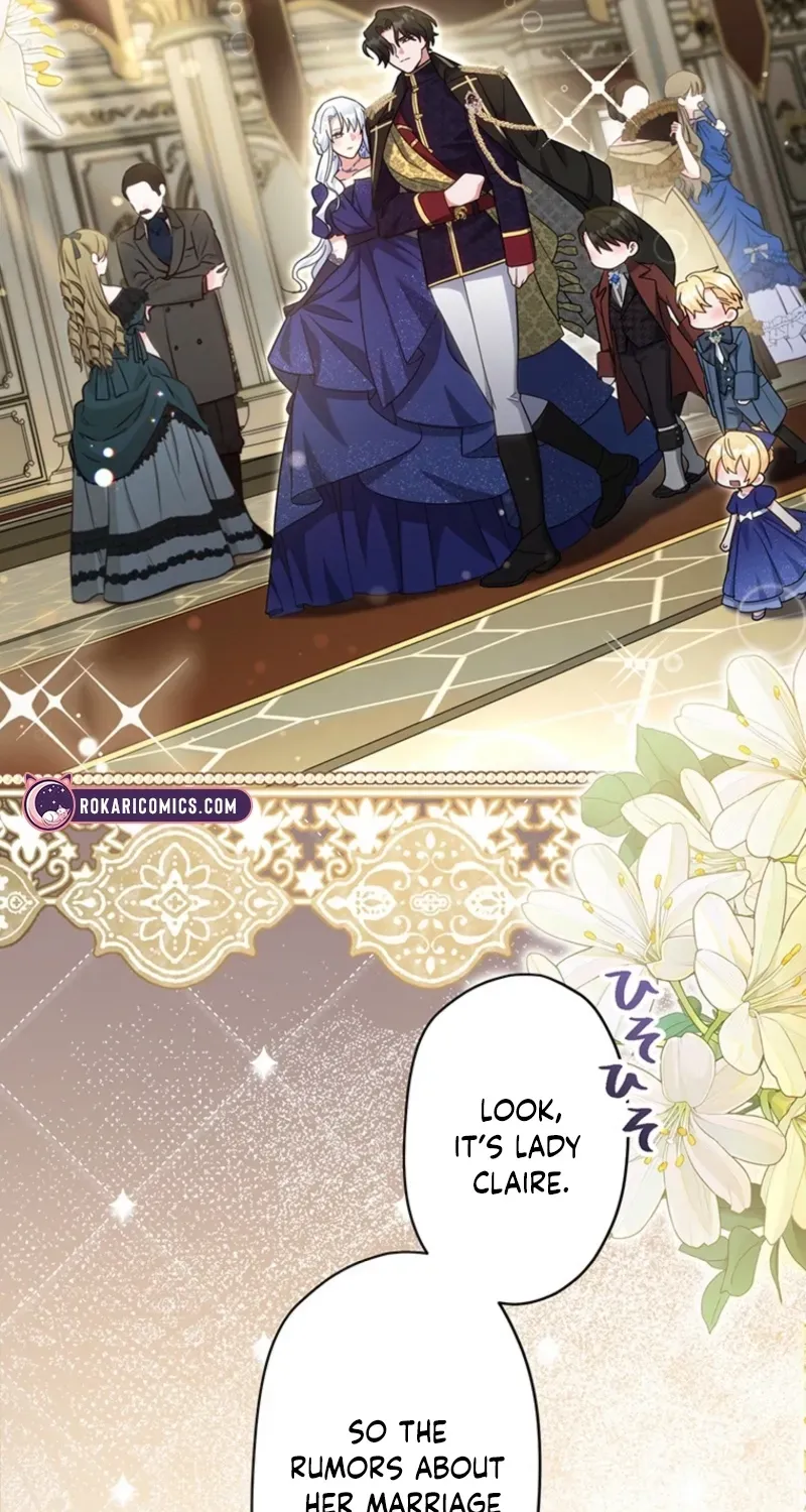 I Possessed the Most Terrifying Stepmother in History! Chapter 14 page 15 - 
