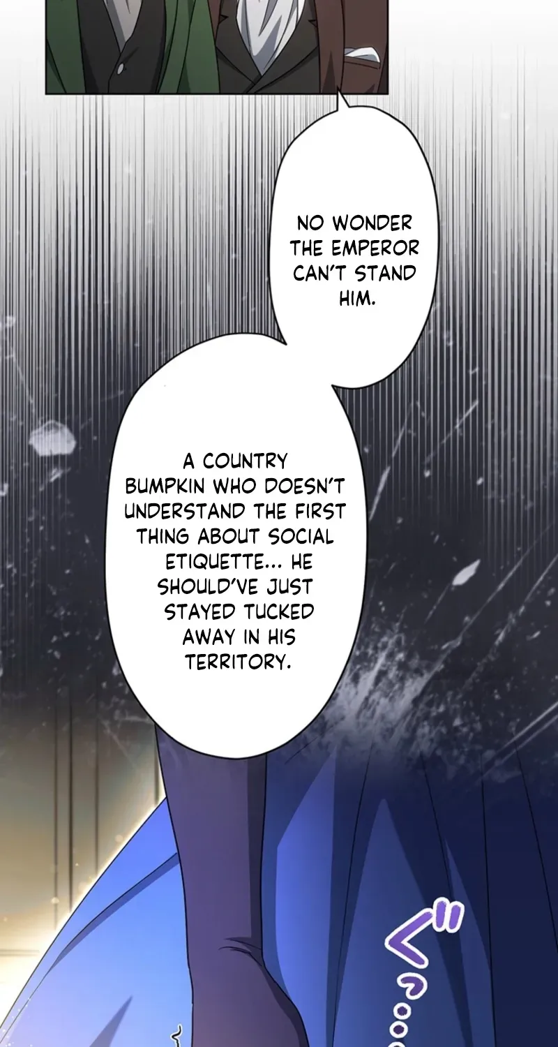 I Possessed the Most Terrifying Stepmother in History! Chapter 14 page 21 - 