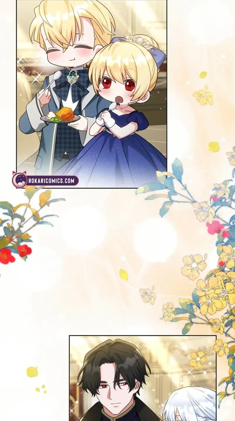 I Possessed the Most Terrifying Stepmother in History! Chapter 14 page 58 - 