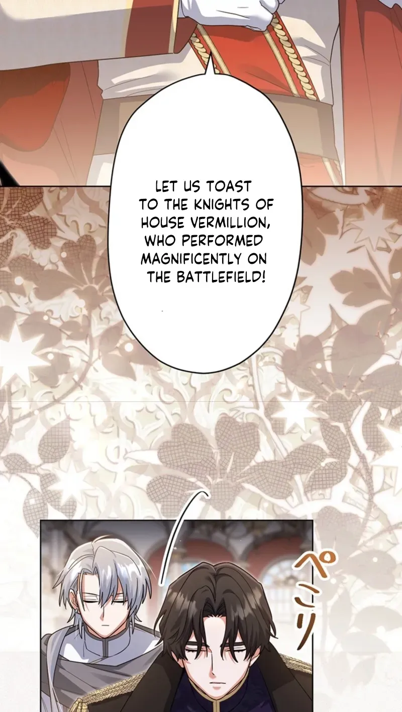 I Possessed the Most Terrifying Stepmother in History! Chapter 14 page 63 - 