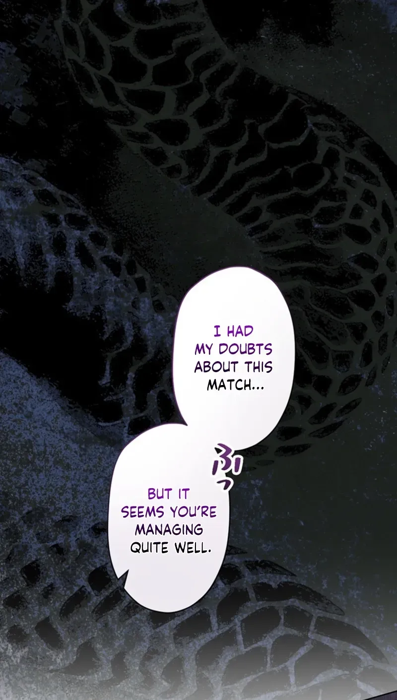 I Possessed the Most Terrifying Stepmother in History! Chapter 14 page 67 - 