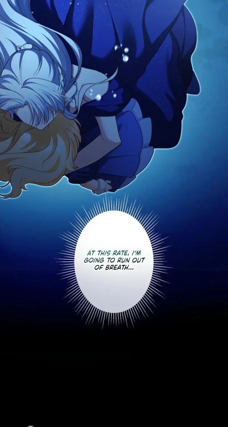 I Possessed the Most Terrifying Stepmother in History! Chapter 16 page 43 - 