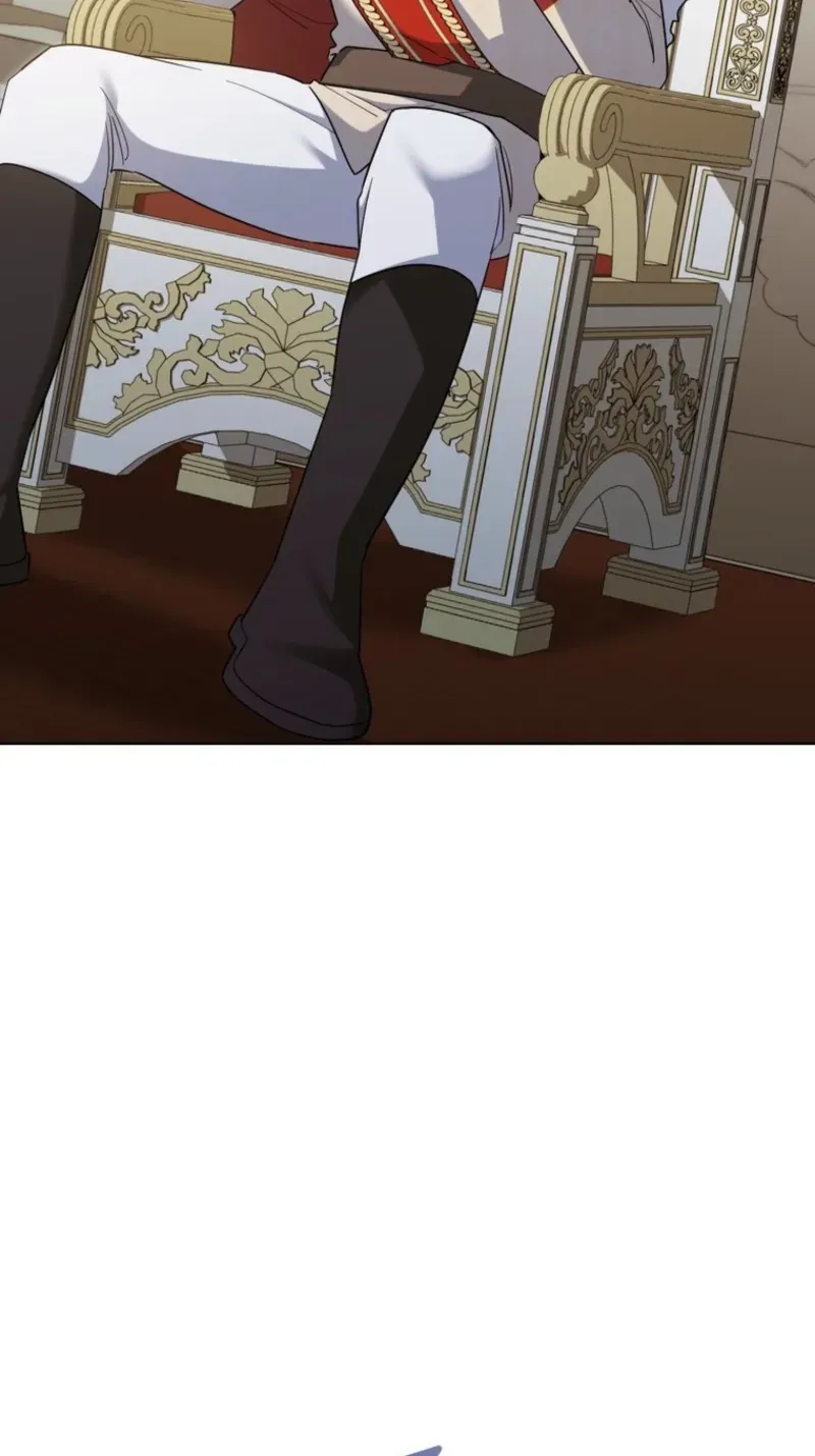 I Possessed the Most Terrifying Stepmother in History! Chapter 17 page 4 - 
