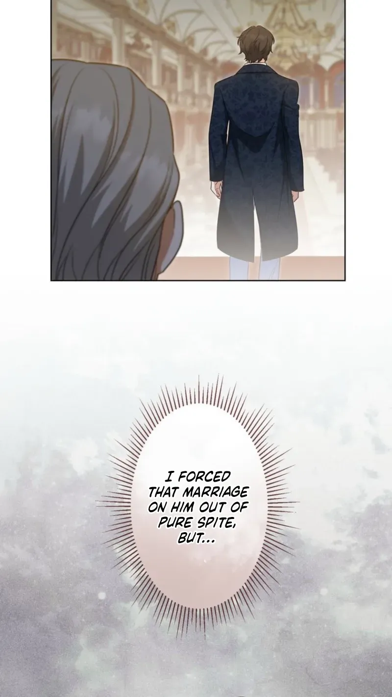 I Possessed the Most Terrifying Stepmother in History! Chapter 17 page 38 - 