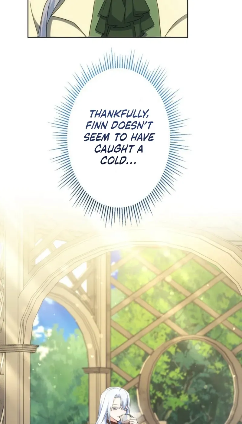 I Possessed the Most Terrifying Stepmother in History! Chapter 17 page 63 - 