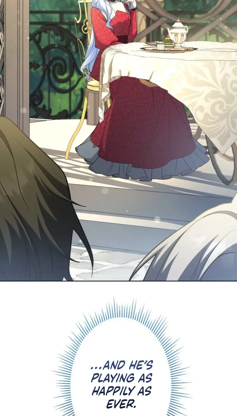 I Possessed the Most Terrifying Stepmother in History! Chapter 17 page 64 - 