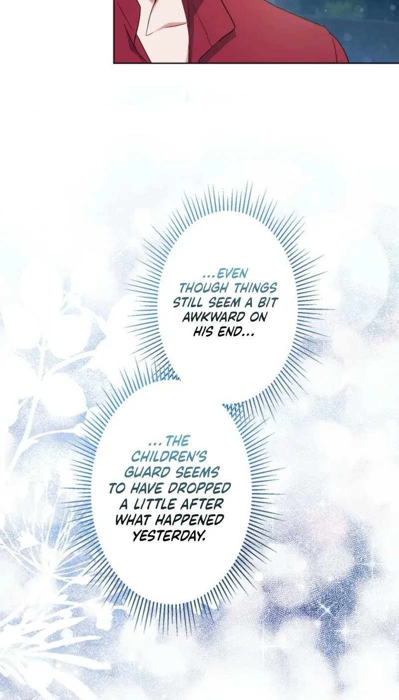 I Possessed the Most Terrifying Stepmother in History! Chapter 17 page 66 - 