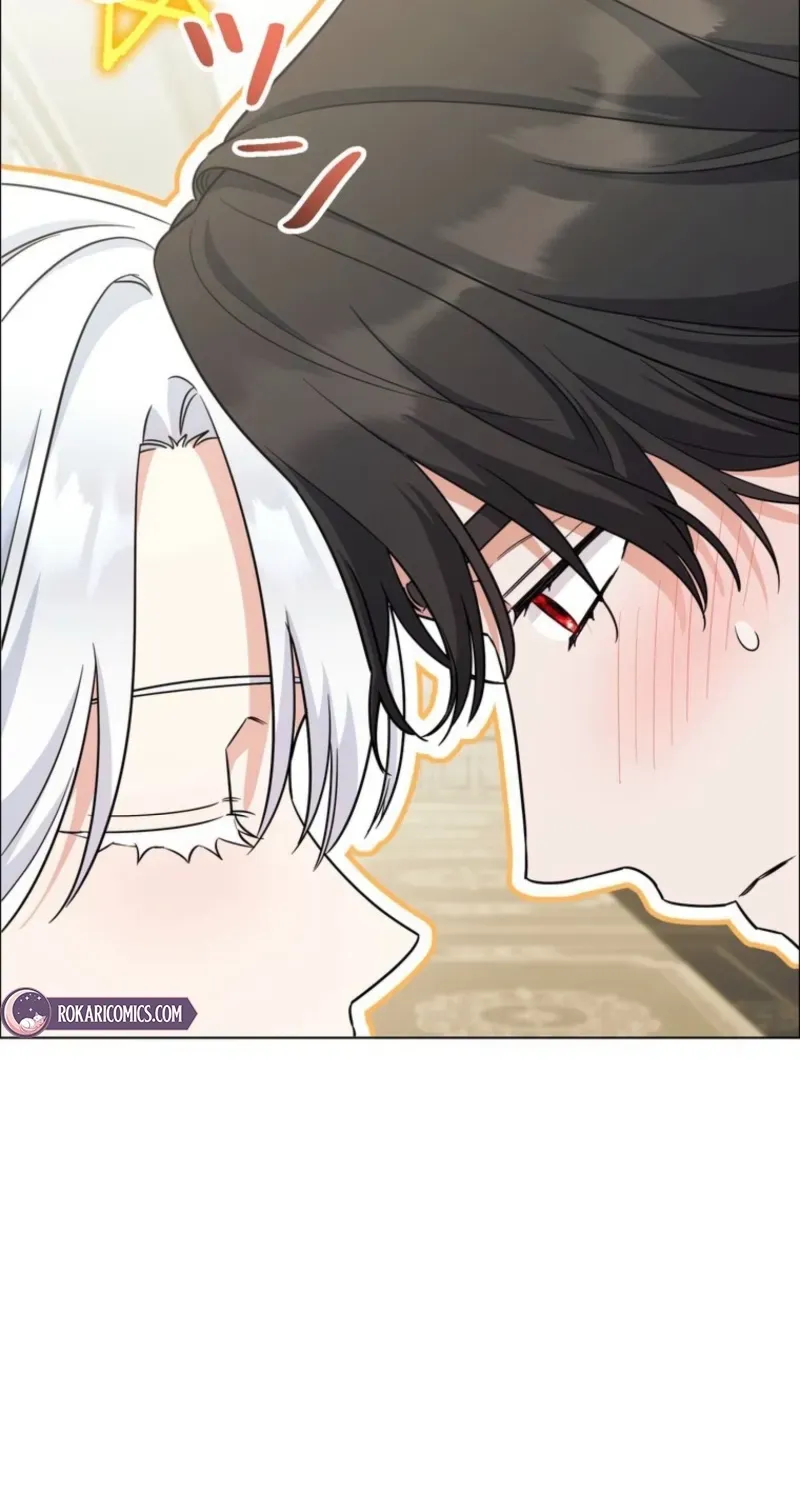 I Possessed the Most Terrifying Stepmother in History! Chapter 18 page 4 - 