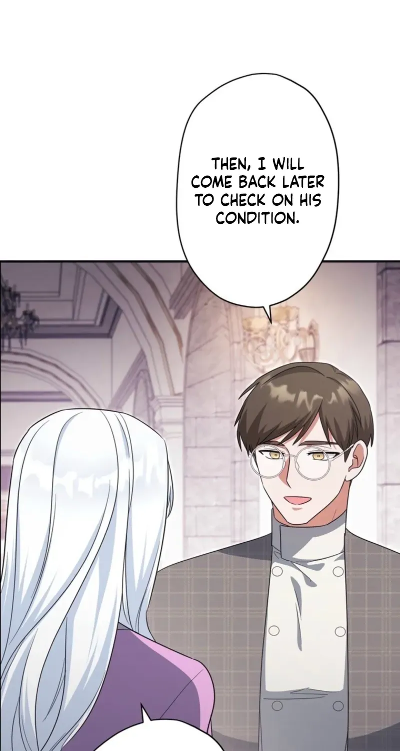 I Possessed the Most Terrifying Stepmother in History! Chapter 18 page 31 - 