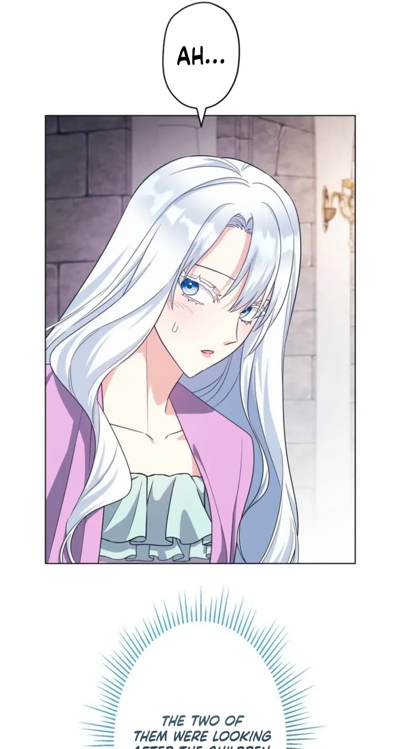 I Possessed the Most Terrifying Stepmother in History! Chapter 18 page 39 - 