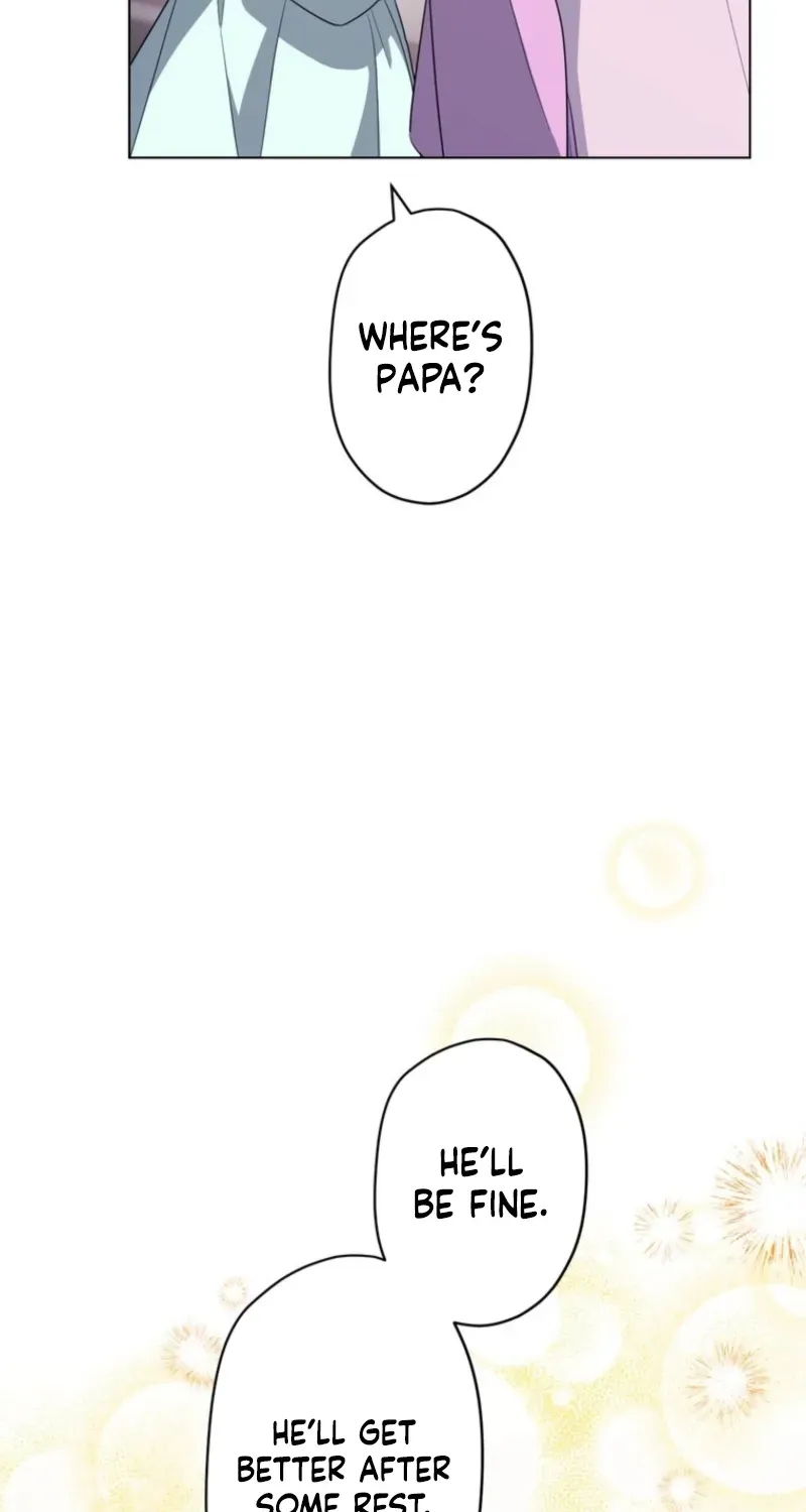 I Possessed the Most Terrifying Stepmother in History! Chapter 18 page 41 - 