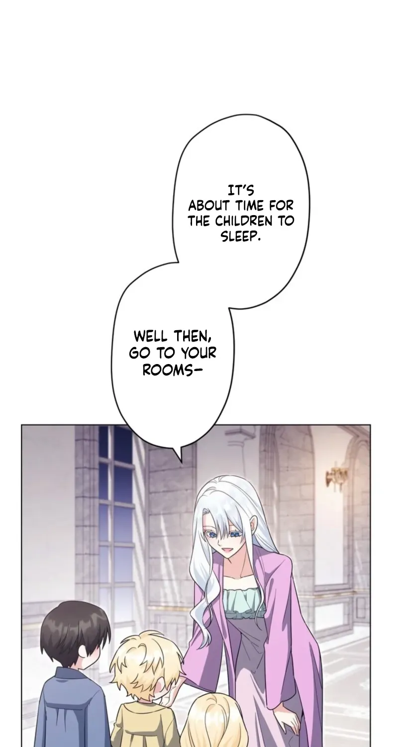 I Possessed the Most Terrifying Stepmother in History! Chapter 18 page 63 - 