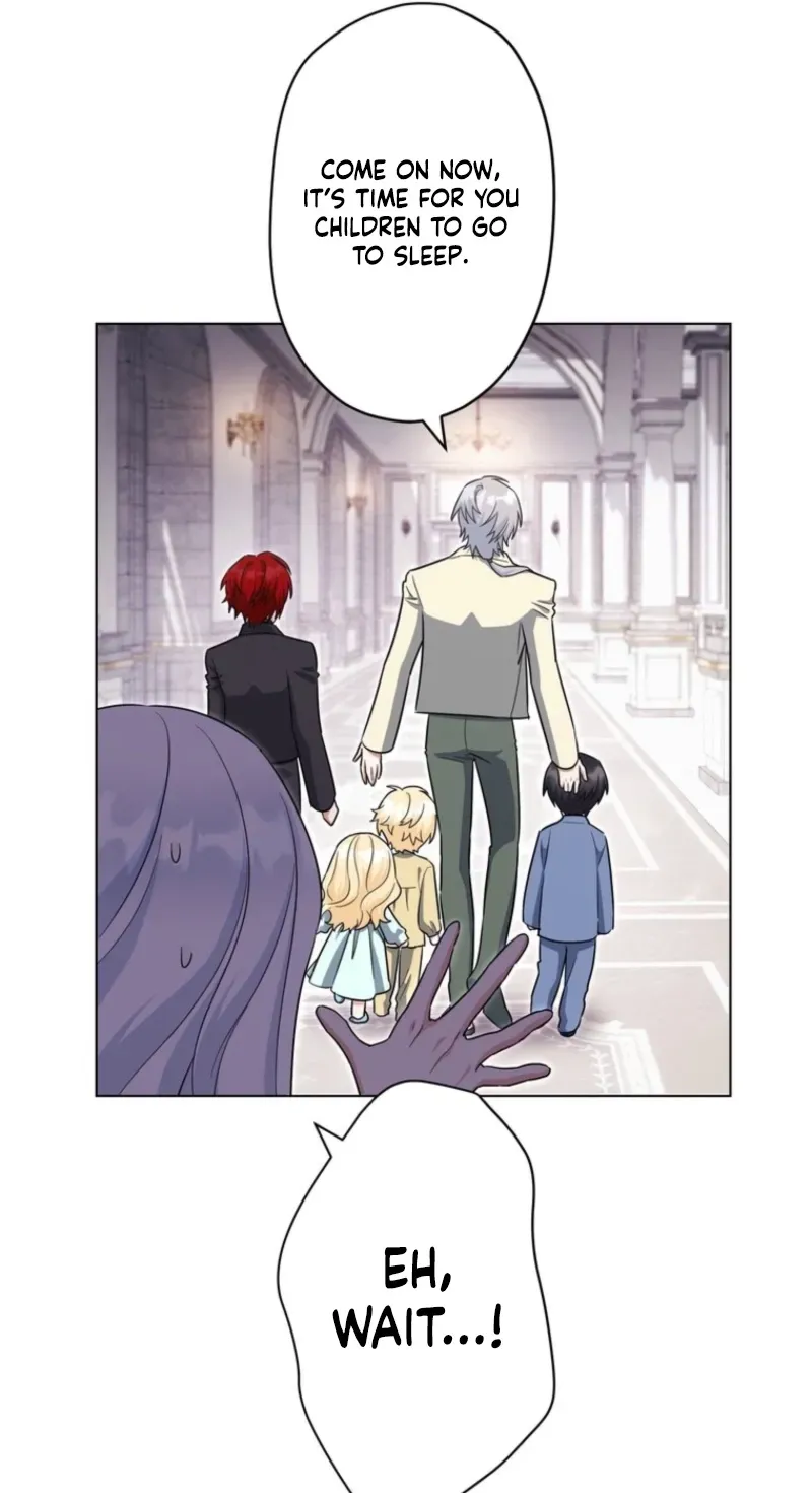 I Possessed the Most Terrifying Stepmother in History! Chapter 18 page 71 - 