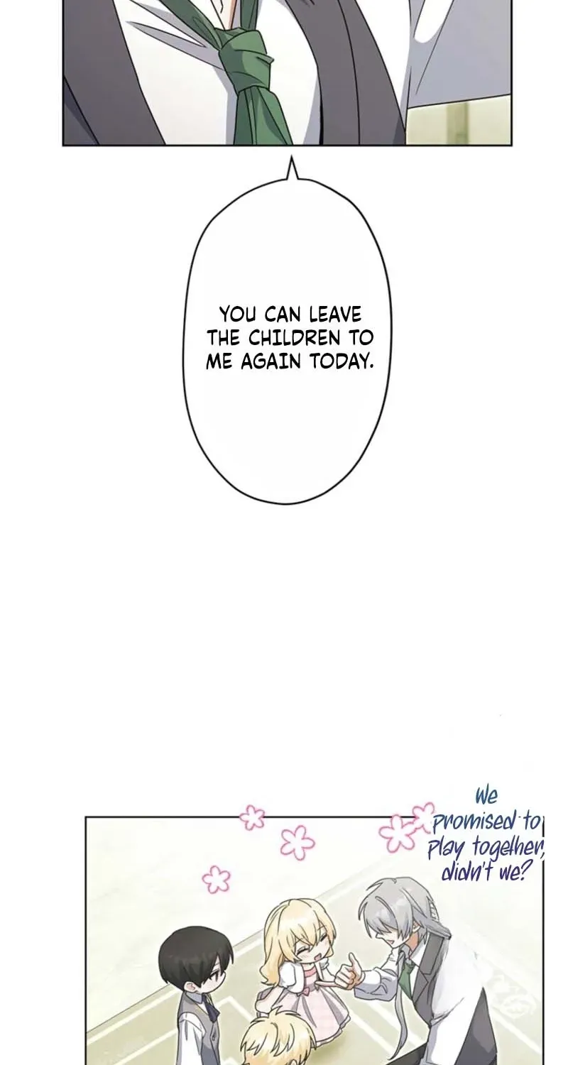 I Possessed the Most Terrifying Stepmother in History! Chapter 19 page 41 - 