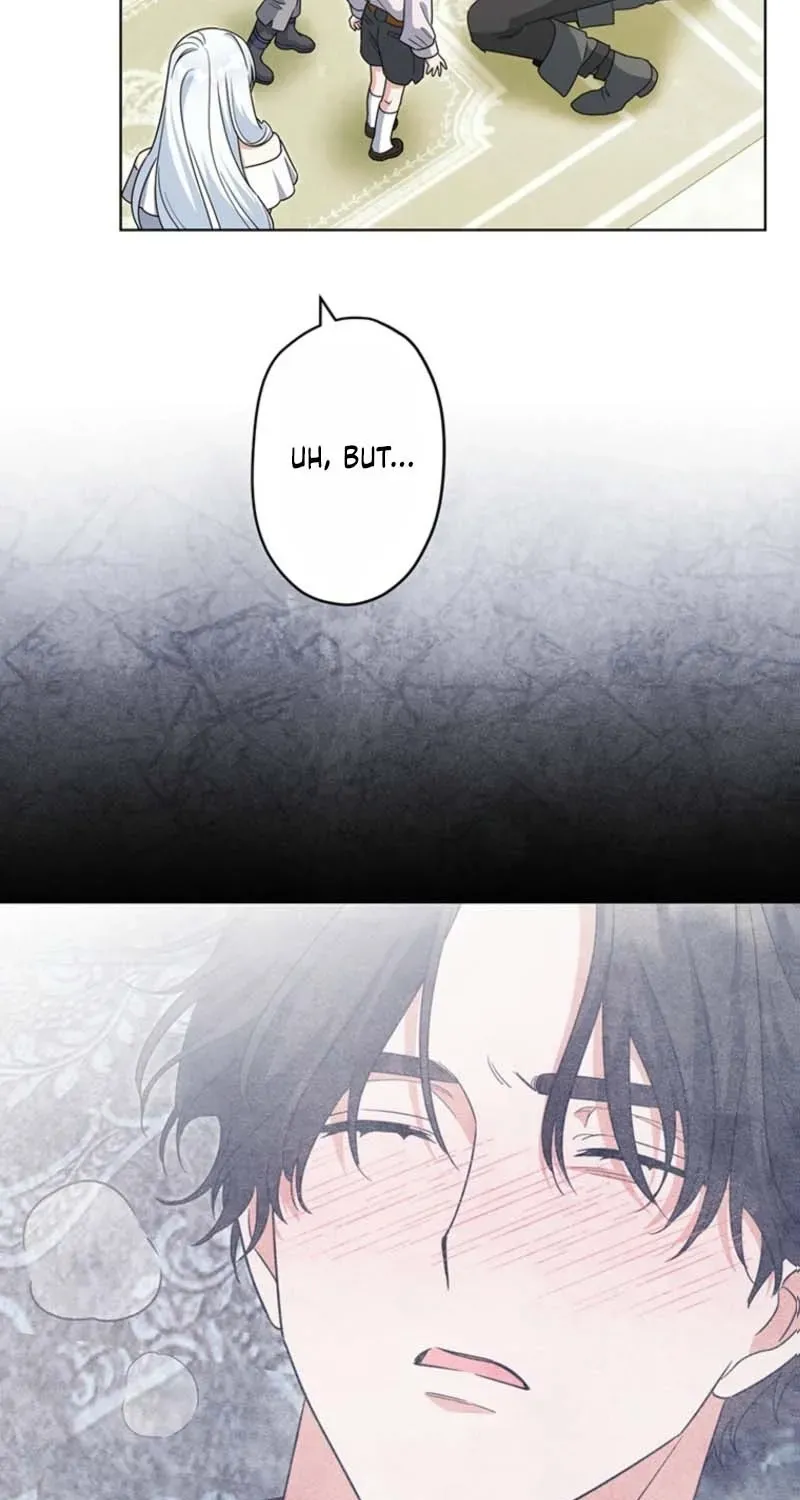 I Possessed the Most Terrifying Stepmother in History! Chapter 19 page 43 - 