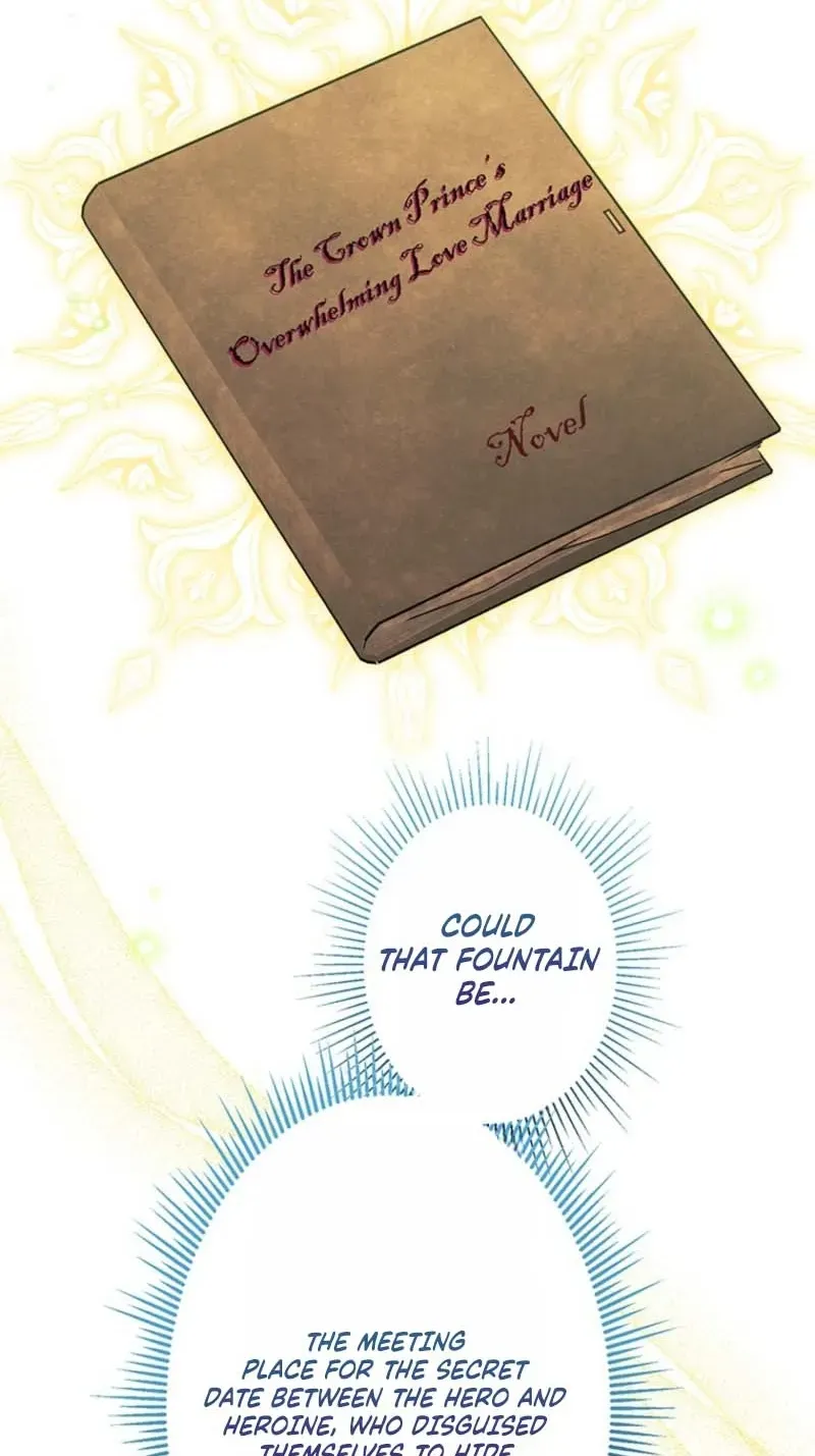 I Possessed the Most Terrifying Stepmother in History! Chapter 19 page 60 - 