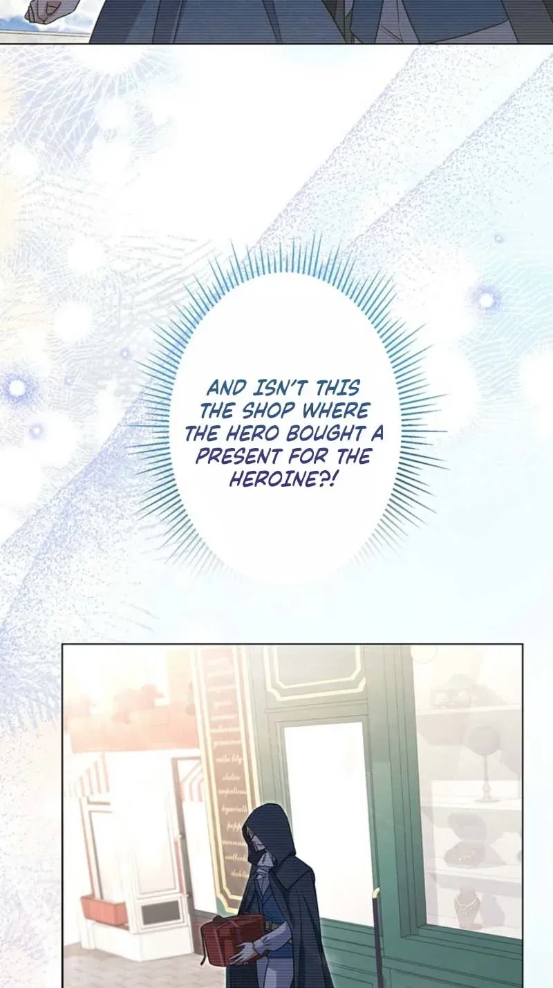 I Possessed the Most Terrifying Stepmother in History! Chapter 19 page 62 - 