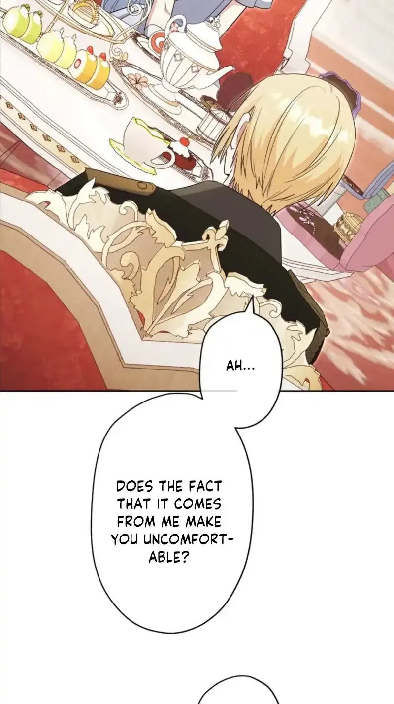 I Possessed the Most Terrifying Stepmother in History! Chapter 20 page 110 - 
