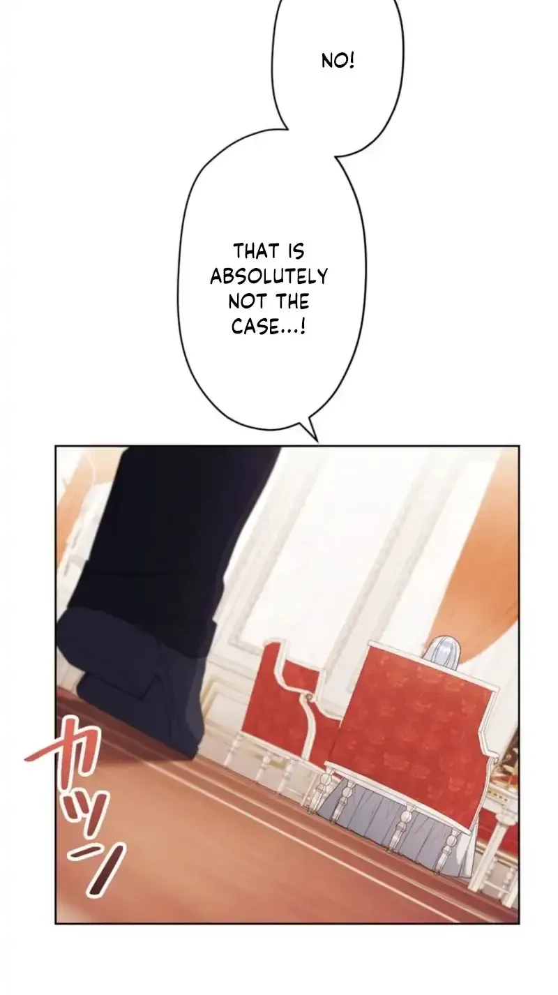 I Possessed the Most Terrifying Stepmother in History! Chapter 20 page 111 - 