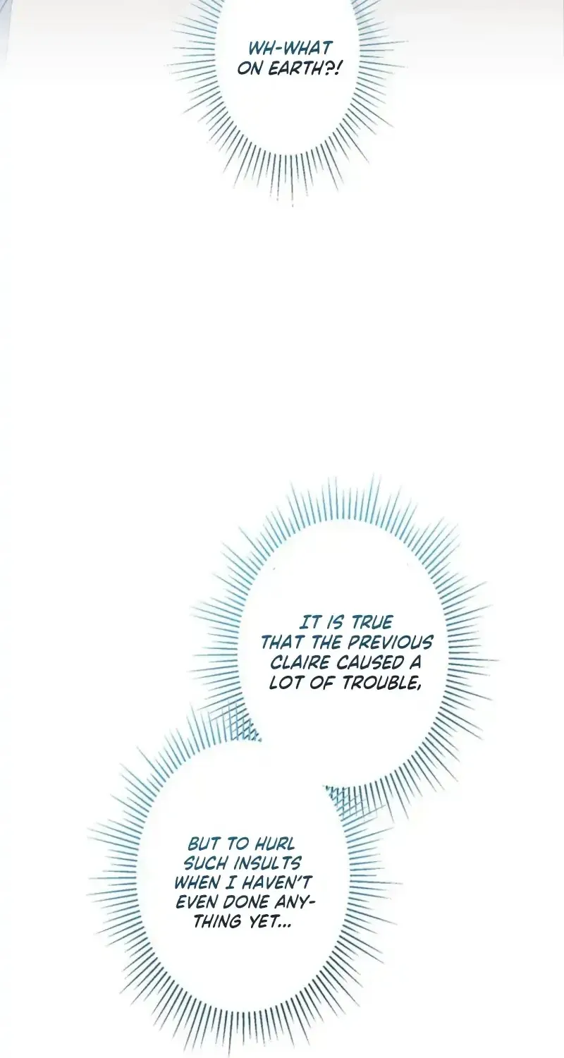 I Possessed the Most Terrifying Stepmother in History! Chapter 20 page 14 - 