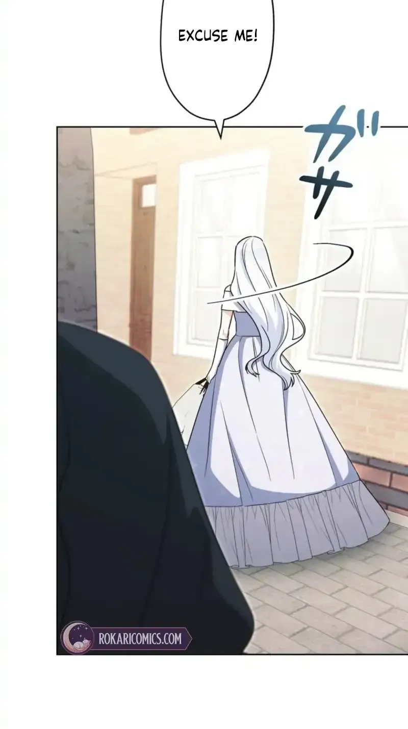 I Possessed the Most Terrifying Stepmother in History! Chapter 20 page 32 - 