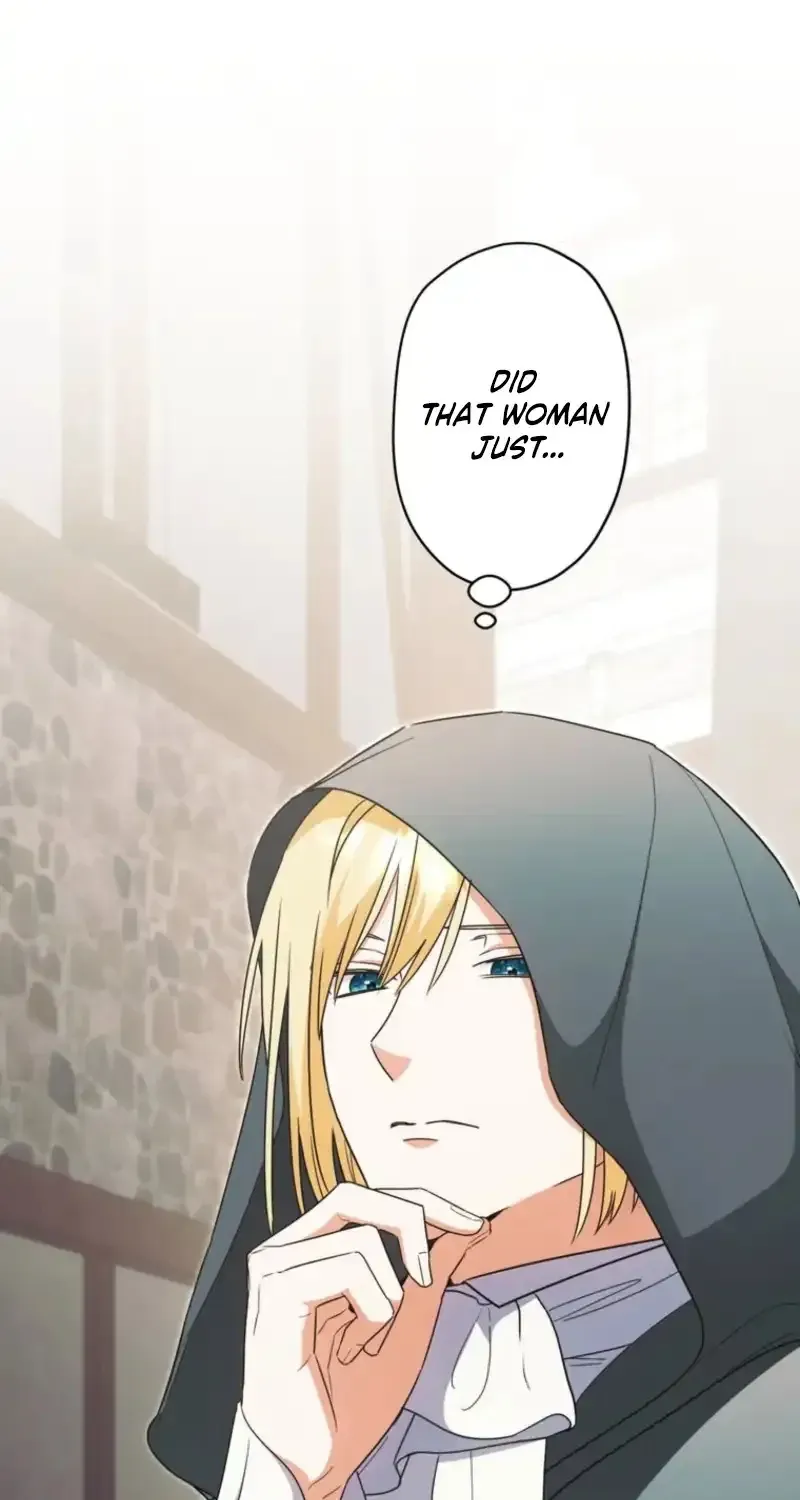I Possessed the Most Terrifying Stepmother in History! Chapter 20 page 34 - 