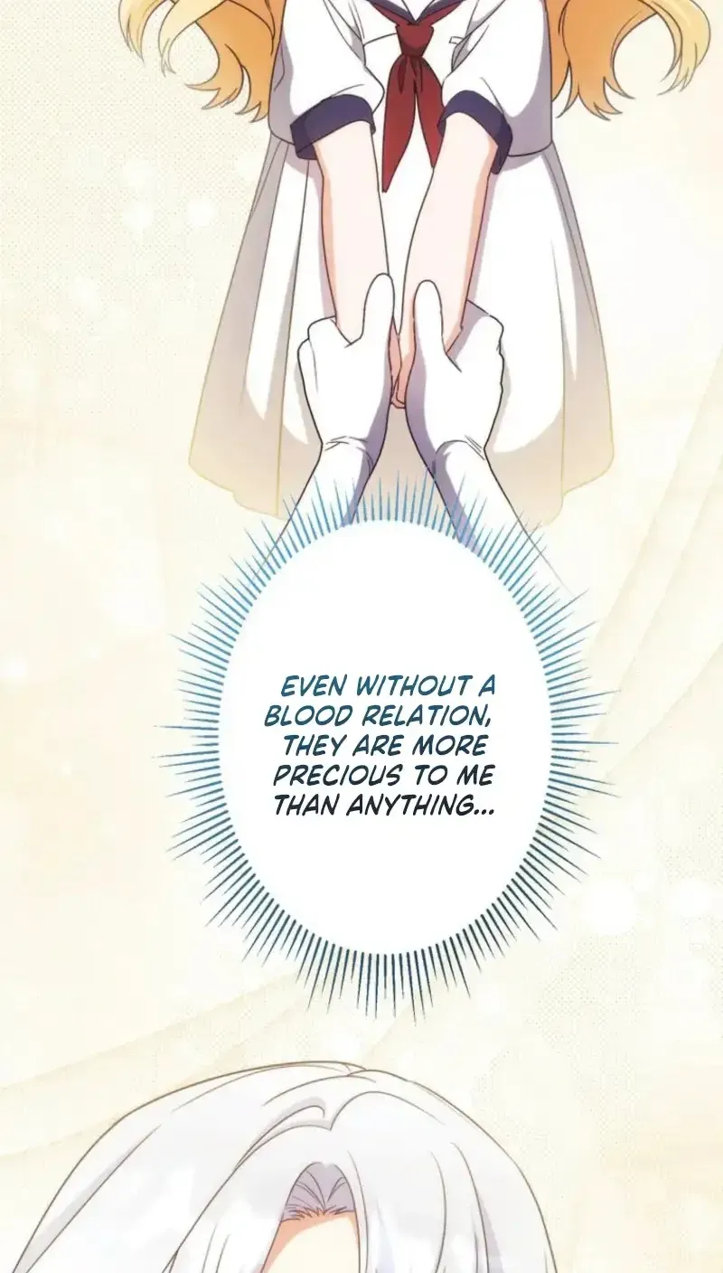 I Possessed the Most Terrifying Stepmother in History! Chapter 20 page 57 - 