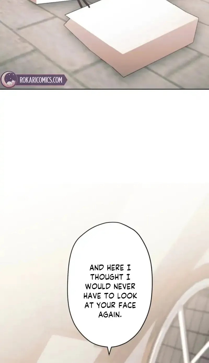 I Possessed the Most Terrifying Stepmother in History! Chapter 20 page 7 - 