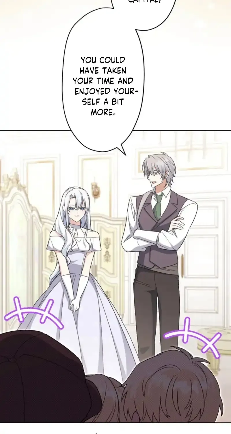 I Possessed the Most Terrifying Stepmother in History! Chapter 20 page 66 - 