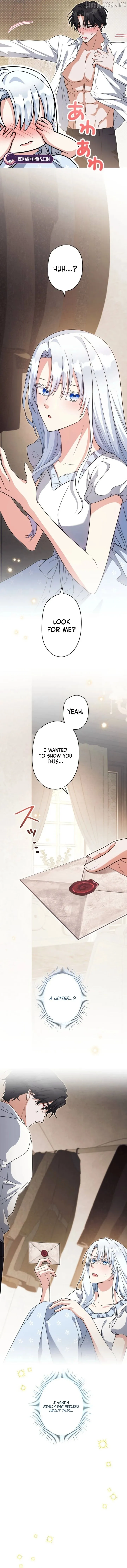 I Possessed the Most Terrifying Stepmother in History! Chapter 23 page 15 - 
