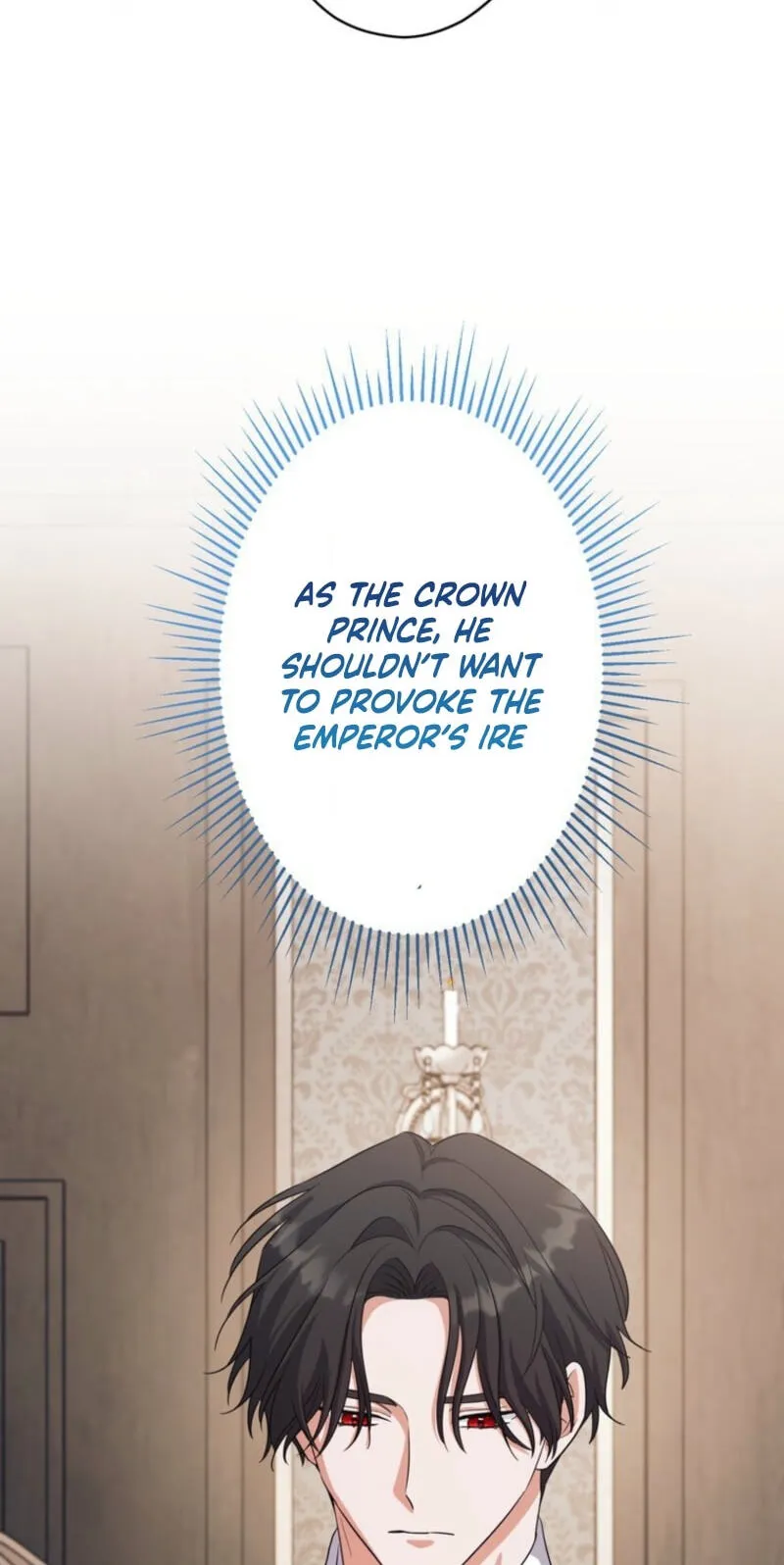 I Possessed the Most Terrifying Stepmother in History! Chapter 24 page 17 - 