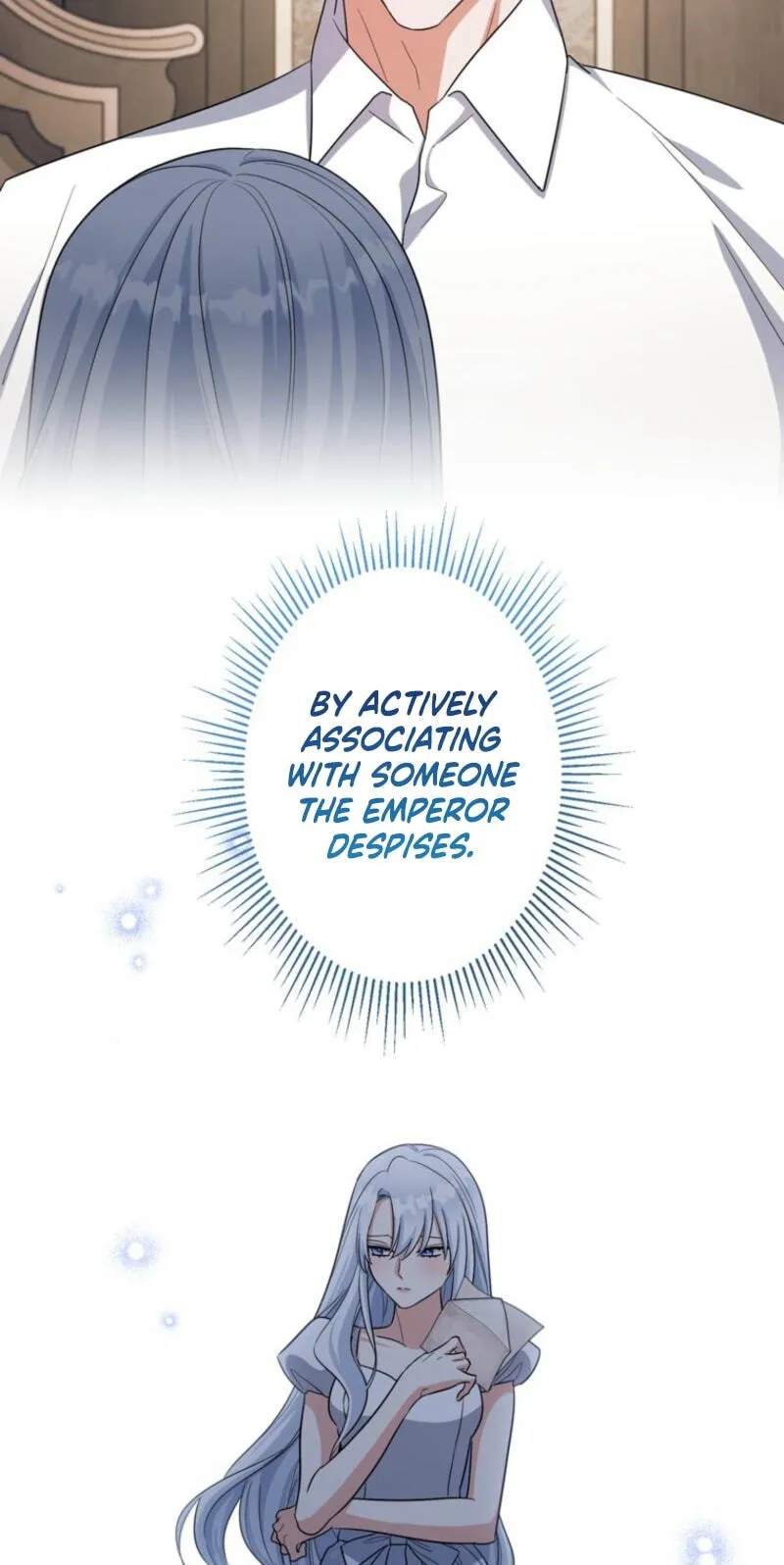 I Possessed the Most Terrifying Stepmother in History! Chapter 24 page 18 - 
