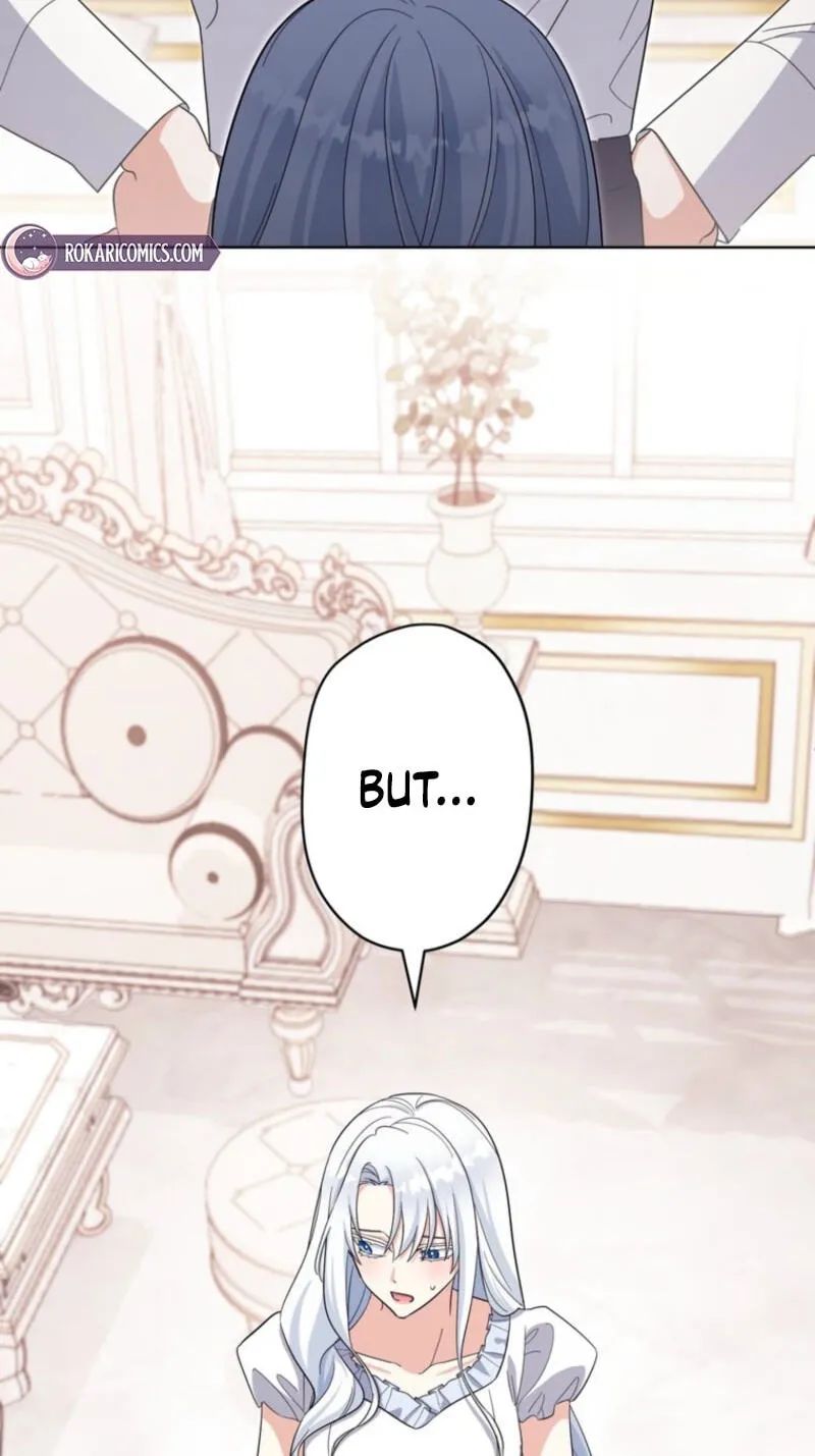 I Possessed the Most Terrifying Stepmother in History! Chapter 24 page 3 - 