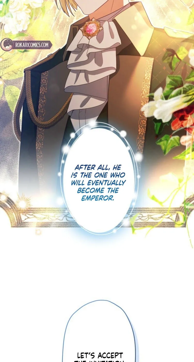 I Possessed the Most Terrifying Stepmother in History! Chapter 24 page 37 - 